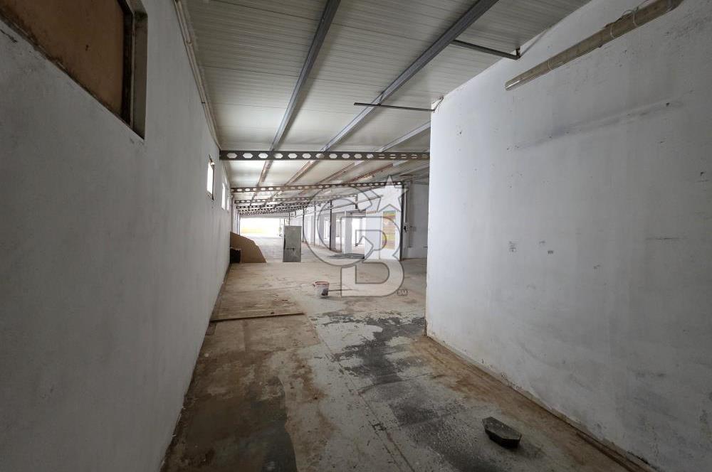 Avcılar Firuzköy Kiralık 2.800 M2 Müstakil Üretim Tesisi