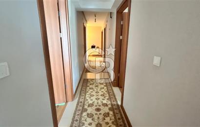 ALİAĞA SİTELER MAHALLESİ'NDE EŞYALI KİRALIK 3+1 DAİRE 