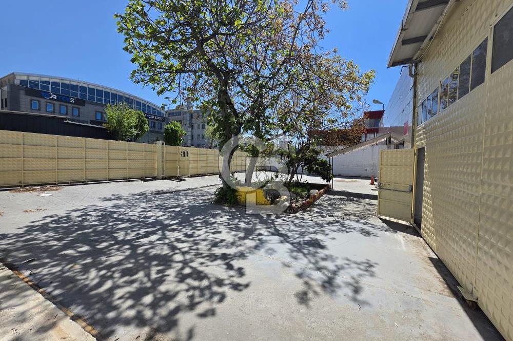 Avcılar Firuzköy Kiralık 2.800 M2 Müstakil Üretim Tesisi
