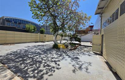 Avcılar Firuzköy Kiralık 2.800 M2 Müstakil Üretim Tesisi