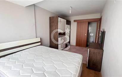ALİAĞA SİTELER MAHALLESİ'NDE EŞYALI KİRALIK 3+1 DAİRE 