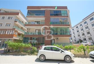 ULUKENT İZBAN YAKINI 2+1 KİRALIK DOĞALGAZLI DAİRE - 2 - 347669