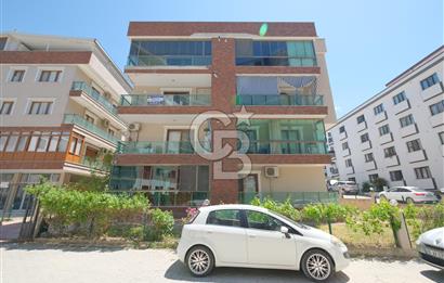 ULUKENT İZBAN YAKINI 2+1 KİRALIK DOĞALGAZLI DAİRE