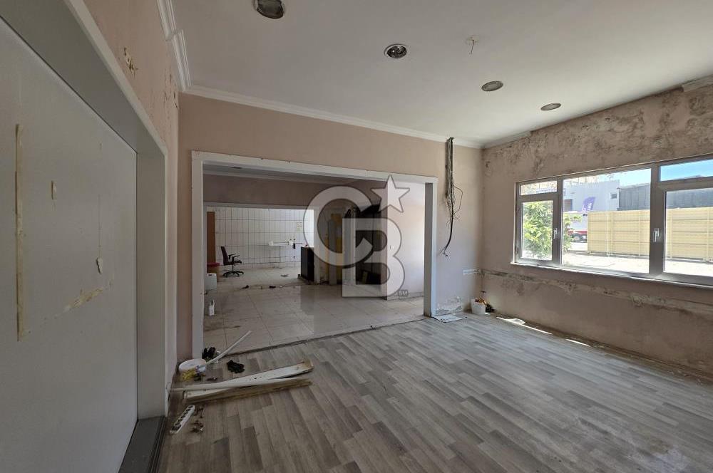 Avcılar Firuzköy Kiralık 2.800 M2 Müstakil Üretim Tesisi