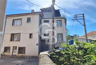 KONAK NAMIKKEMAL MH. KOMPLE SATILIK BİNA DÜKKAN+2KAT CB-PH - 1 - 347652