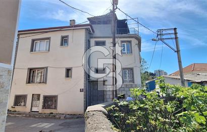KONAK NAMIKKEMAL MH. KOMPLE SATILIK BİNA DÜKKAN+2KAT CB-PH