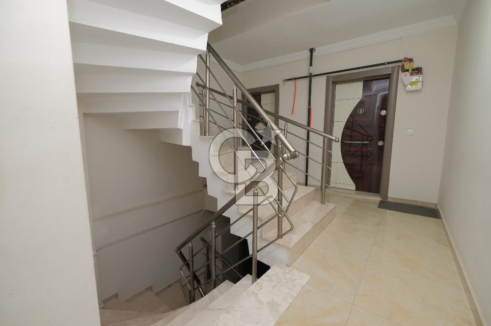 ULUKENT İZBAN YAKINI 2+1 KİRALIK DOĞALGAZLI DAİRE