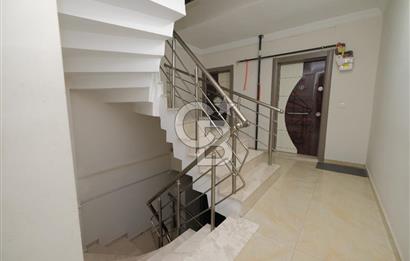 ULUKENT İZBAN YAKINI 2+1 KİRALIK DOĞALGAZLI DAİRE