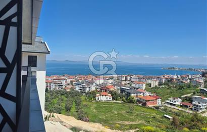 YALOVA ÇINARCIK CENNET YALOVA 2+1 SATILIK DAİRE DENİZ HAVUZ DOĞA