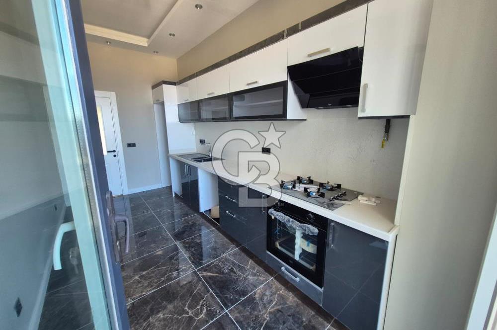 YALOVA ÇINARCIK CENNET YALOVA SATILIK 3+1 DAİRE DENİZ HAVUZ DOĞA
