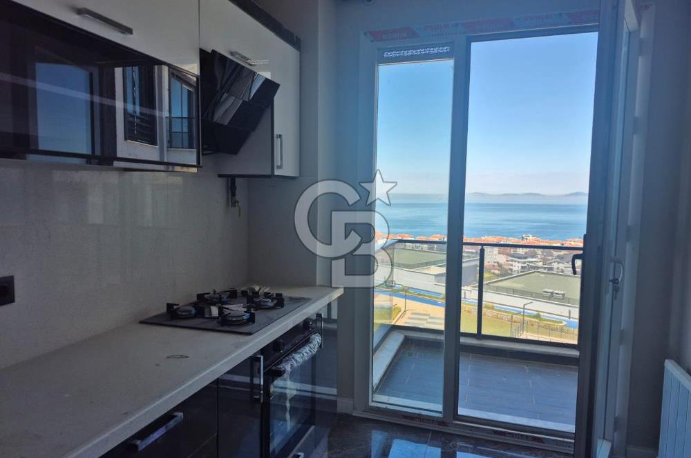 YALOVA ÇINARCIK CENNET YALOVA SATILIK 3+1 DAİRE DENİZ HAVUZ DOĞA
