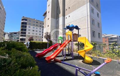 ALİAĞA SİTELER MAHALLESİ'NDE EŞYALI KİRALIK 3+1 DAİRE 