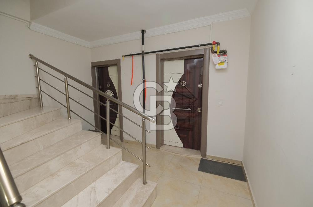 ULUKENT İZBAN YAKINI 2+1 KİRALIK DOĞALGAZLI DAİRE
