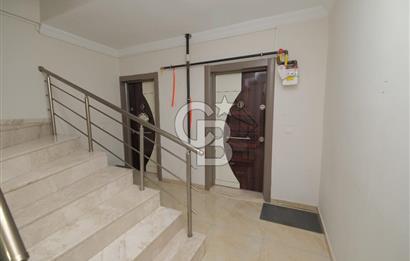 ULUKENT İZBAN YAKINI 2+1 KİRALIK DOĞALGAZLI DAİRE