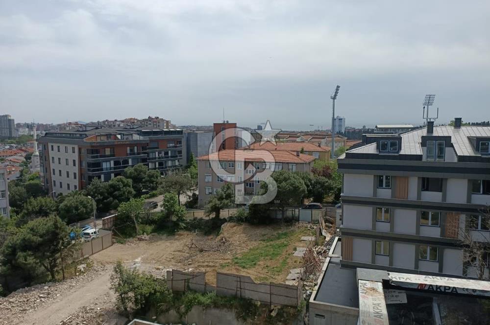 Barbaros Mah. Kiralık 3+1 Daire