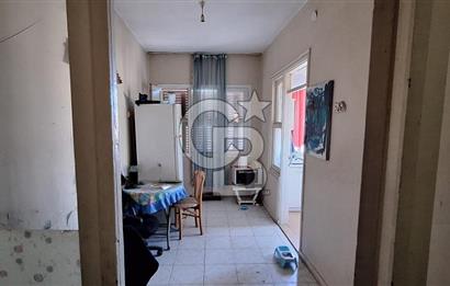 KONAK NAMIKKEMAL MH. KOMPLE SATILIK BİNA DÜKKAN+2KAT CB-PH