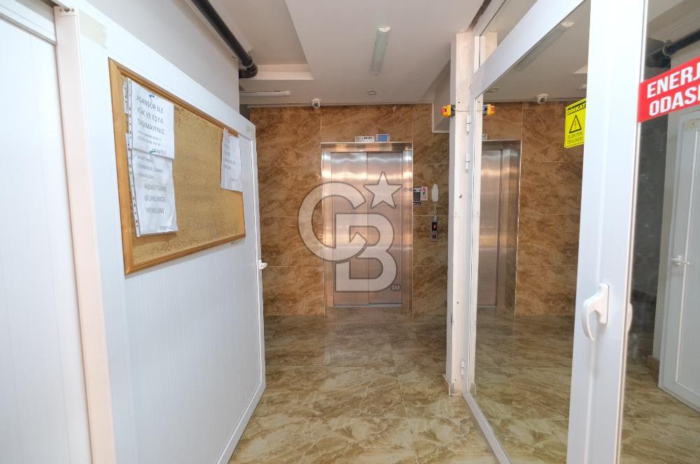 ULUKENT İZBAN YAKINI 2+1 KİRALIK DOĞALGAZLI DAİRE