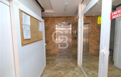 ULUKENT İZBAN YAKINI 2+1 KİRALIK DOĞALGAZLI DAİRE