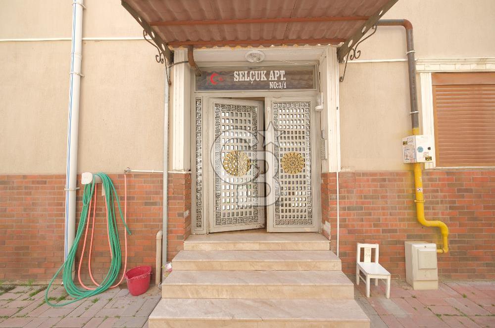 ULUKENT İZBAN YAKINI 2+1 KİRALIK DOĞALGAZLI DAİRE