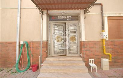 ULUKENT İZBAN YAKINI 2+1 KİRALIK DOĞALGAZLI DAİRE