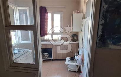 KONAK NAMIKKEMAL MH. KOMPLE SATILIK BİNA DÜKKAN+2KAT CB-PH
