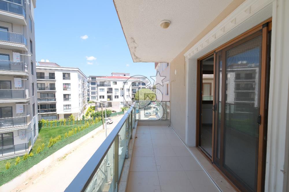 ULUKENT İZBAN YAKINI 2+1 KİRALIK DOĞALGAZLI DAİRE