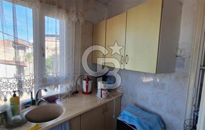 KONAK NAMIKKEMAL MH. KOMPLE SATILIK BİNA DÜKKAN+2KAT CB-PH