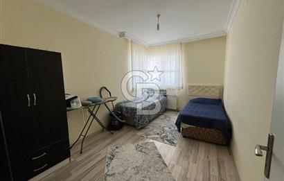 SİTE İÇERİSİNDE MUHTEŞEM MANZARALI FULL YAPILI GENİŞ 3+1 12.KAT