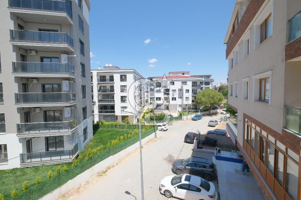 ULUKENT İZBAN YAKINI 2+1 KİRALIK DOĞALGAZLI DAİRE