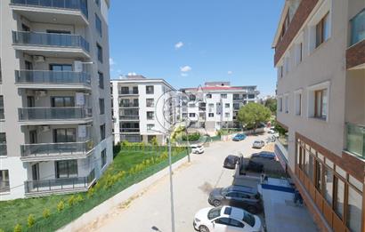 ULUKENT İZBAN YAKINI 2+1 KİRALIK DOĞALGAZLI DAİRE
