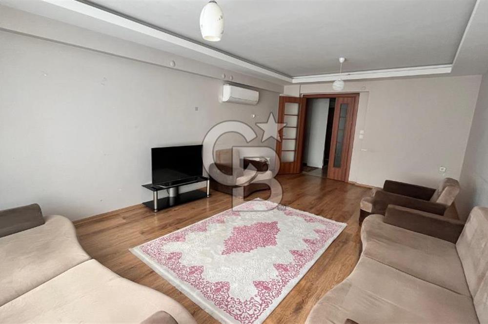 ALİAĞA SİTELER MAHALLESİ'NDE SATILIK 3+1 DAİRE