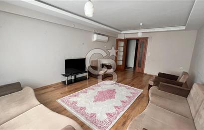 ALİAĞA SİTELER MAHALLESİ'NDE EŞYALI KİRALIK 3+1 DAİRE 