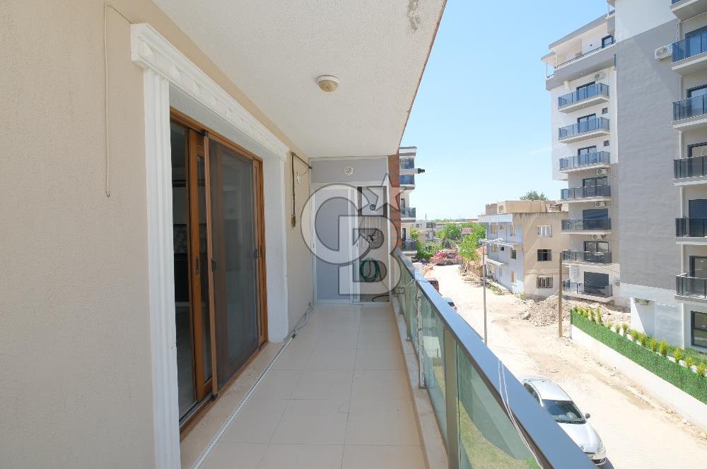 ULUKENT İZBAN YAKINI 2+1 KİRALIK DOĞALGAZLI DAİRE