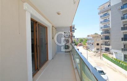 ULUKENT İZBAN YAKINI 2+1 KİRALIK DOĞALGAZLI DAİRE