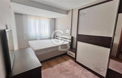 ALİAĞA SİTELER MAHALLESİ'NDE EŞYALI KİRALIK 3+1 DAİRE 
