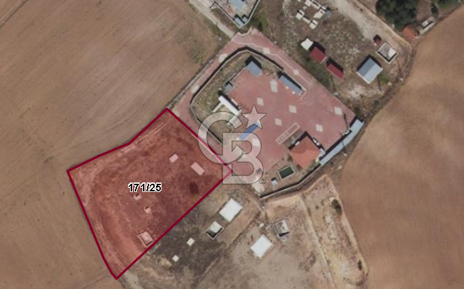 Kırıkkale Balışeyhte Yatırımlık Ticari Fırsat