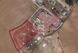 Kırıkkale Balışeyhte Yatırımlık Ticari Fırsat - 1 - 347738