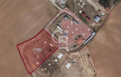Kırıkkale Balışeyhte Yatırımlık Ticari Fırsat