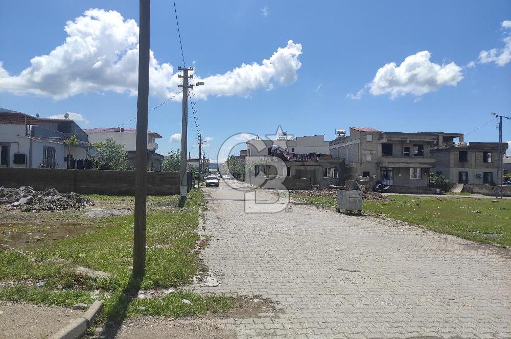 COLDWELLDEN Karaziyaretin Kalbinde, Yatırımlık & Yaşamlık Arsa