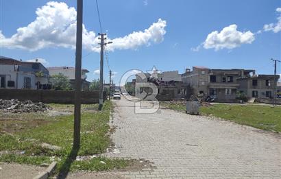 COLDWELLDEN Karaziyaretin Kalbinde, Yatırımlık & Yaşamlık Arsa