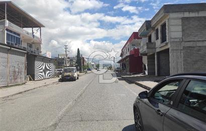 COLDWELLDEN Karaziyaretin Kalbinde, Yatırımlık & Yaşamlık Arsa