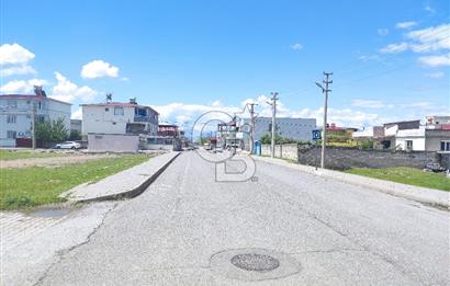 COLDWELLDEN Karaziyaretin Kalbinde, Yatırımlık & Yaşamlık Arsa