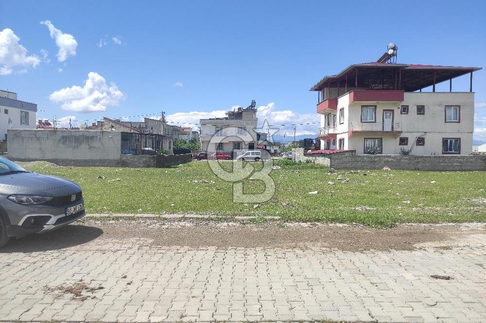 COLDWELLDEN Karaziyaretin Kalbinde, Yatırımlık & Yaşamlık Arsa