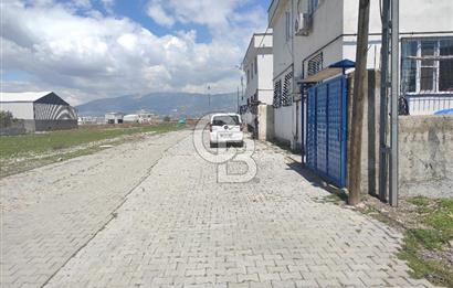 COLDWELLDEN Karaziyaretin Kalbinde, Yatırımlık & Yaşamlık Arsa