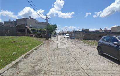 COLDWELLDEN Karaziyaretin Kalbinde, Yatırımlık & Yaşamlık Arsa