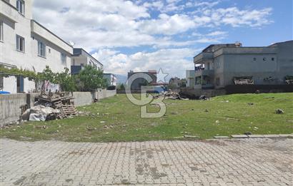 COLDWELLDEN Karaziyaretin Kalbinde, Yatırımlık & Yaşamlık Arsa
