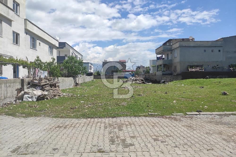 COLDWELLDEN Karaziyaretin Kalbinde, Yatırımlık & Yaşamlık Arsa