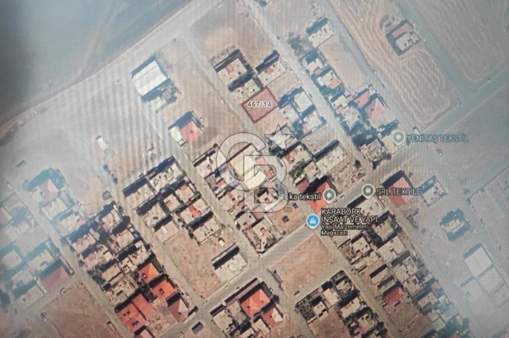 COLDWELLDEN Karaziyaretin Kalbinde, Yatırımlık & Yaşamlık Arsa