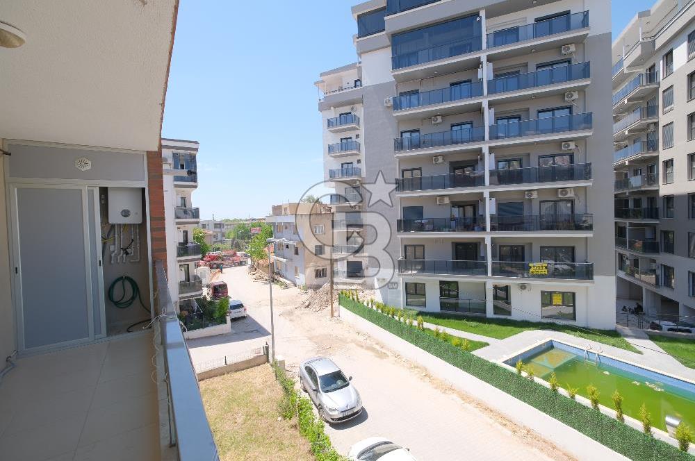 ULUKENT İZBAN YAKINI 2+1 KİRALIK DOĞALGAZLI DAİRE