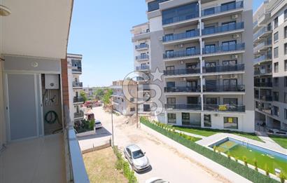 ULUKENT İZBAN YAKINI 2+1 KİRALIK DOĞALGAZLI DAİRE